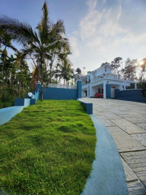 SLV Homestay